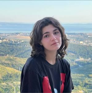 Meet your Posher, Nikol